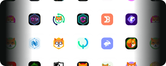 DappStore is LIVE!