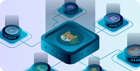 List your Dapp!