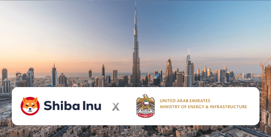 SHIB partners with UAE Government
