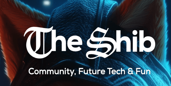 The Shib Magazine
