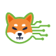 Shibarium Logo