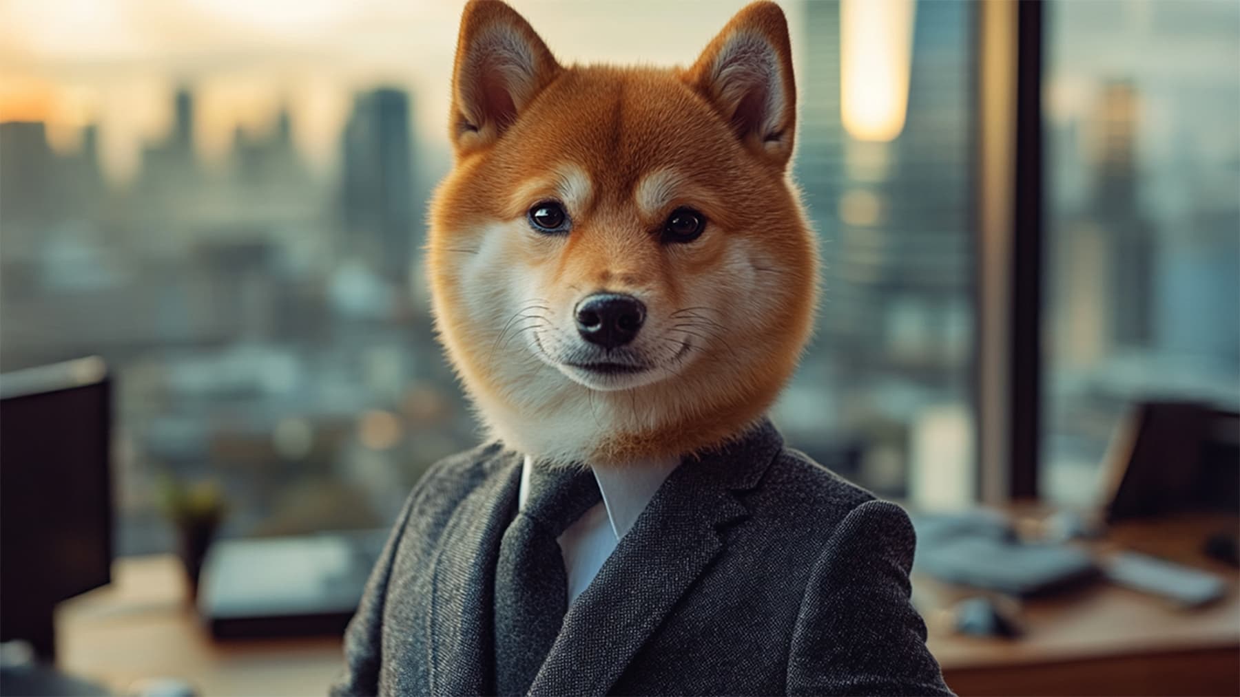 Shiba Inu