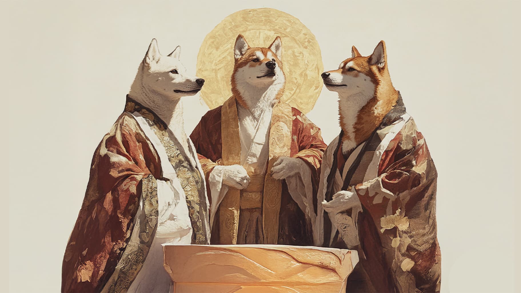 Shiba Inu